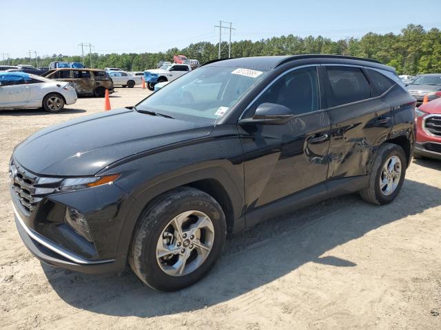 HYUNDAI TUCSON SEL