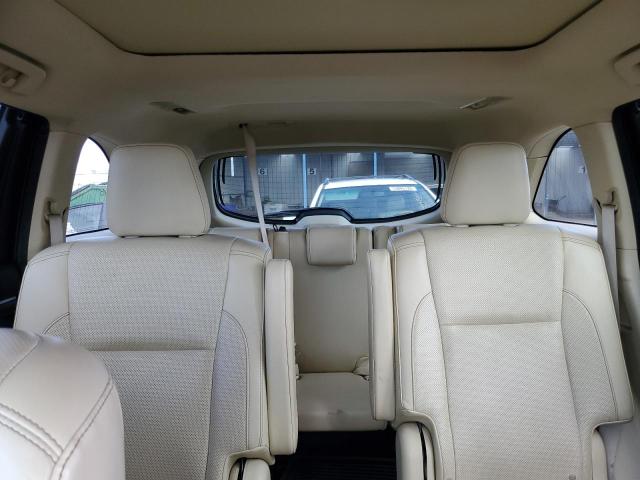2015 TOYOTA HIGHLANDER - 5TDYKRFH3FS117088