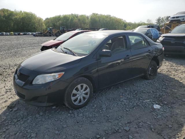 TOYOTA COROLLA BA
