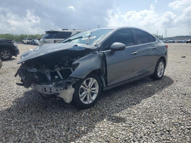 Vin: 1g1be5sm6k7115941, lot: 51816385, chevrolet cruze lt 2019 img_1