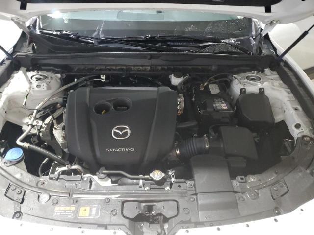 2023 MAZDA CX-50 PREF - 7MMVABCMXPN133861