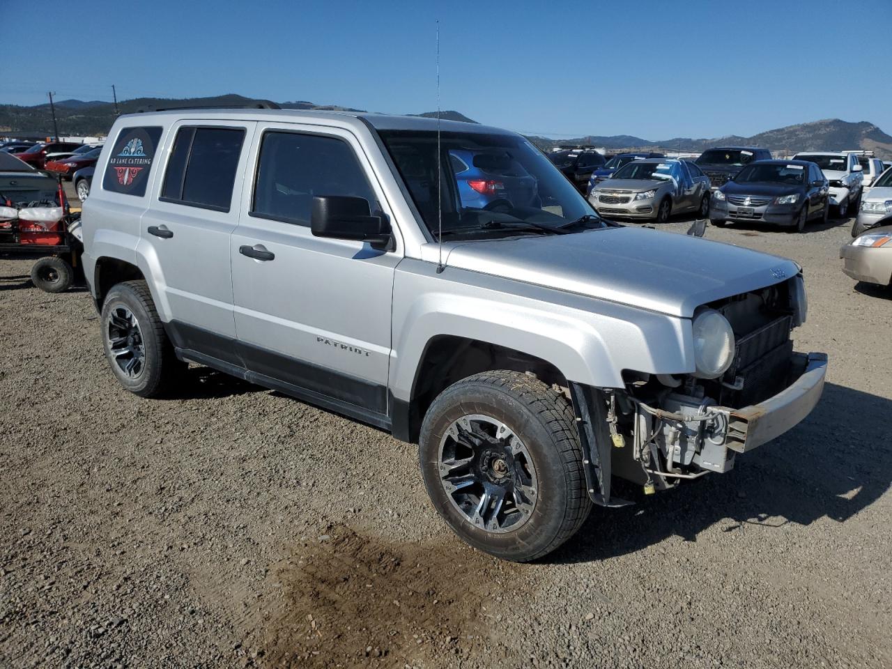 Global Auto Auctions