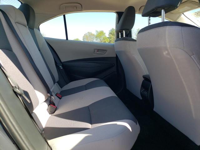 2025 TOYOTA COROLLA LE - JTDBCMFE6S3084479