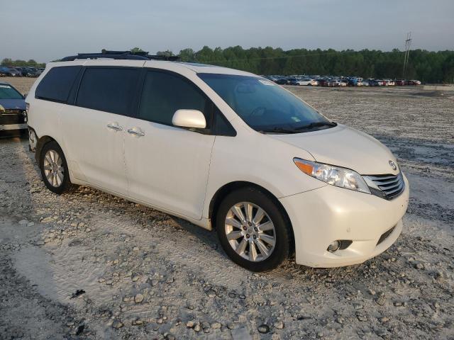 Vin: 5tddk3dc1bs011963, lot: 54951565, toyota all models xle 20114