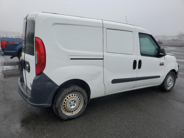 RAM PROMASTER 2016 white sports v gas ZFBERFAT5G6B28836 photo #4