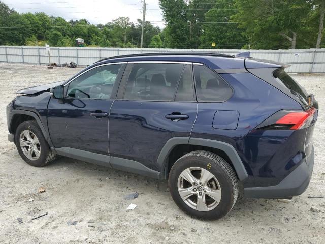 Vin: 2t3w1rfv1lc049840, lot: 54523135, toyota rav4 xle 20202