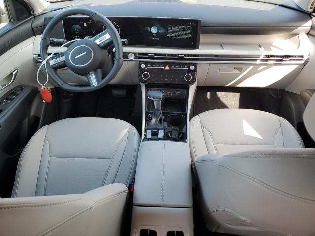 2025 HYUNDAI TUCSON SEL - 5NMJC3DE5SH474600