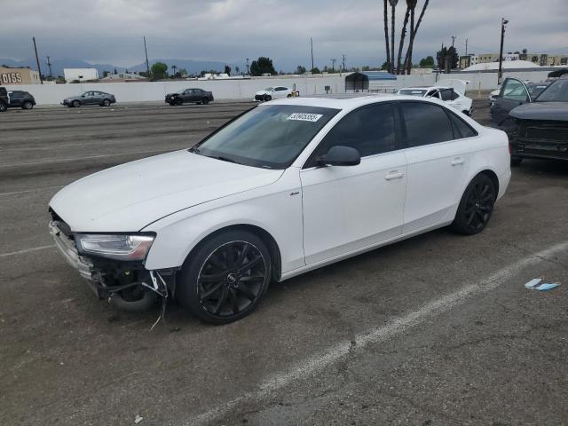 AUDI A4 PREMIUM