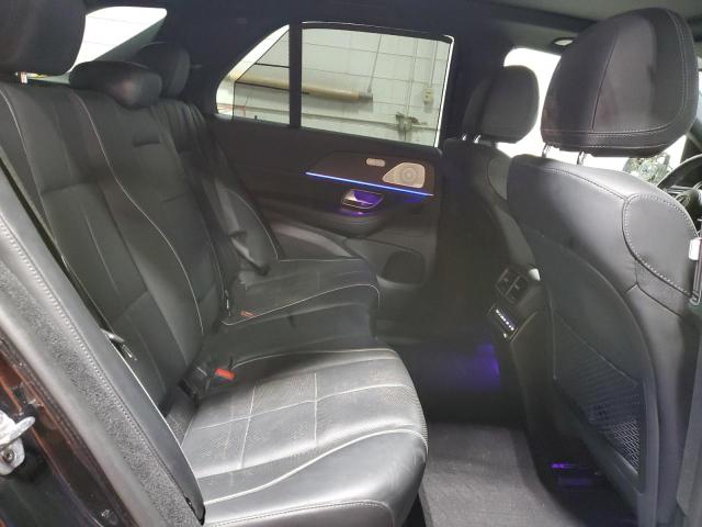 2021 MERCEDES-BENZ GLE 580 4M - 4JGFB8GB7MA409005