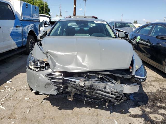 2020 HYUNDAI SONATA SE - 5NPEG4JA1LH037243