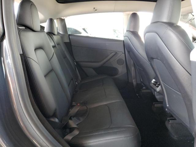 2023 TESLA MODEL Y - 7SAYGDEE5PA128983