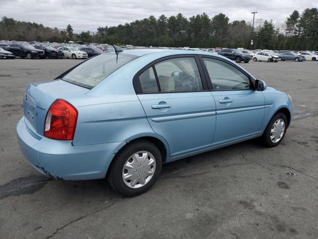 Vin: kmhcn4ac2bu594290, lot: 52367305, hyundai accent gls 20113