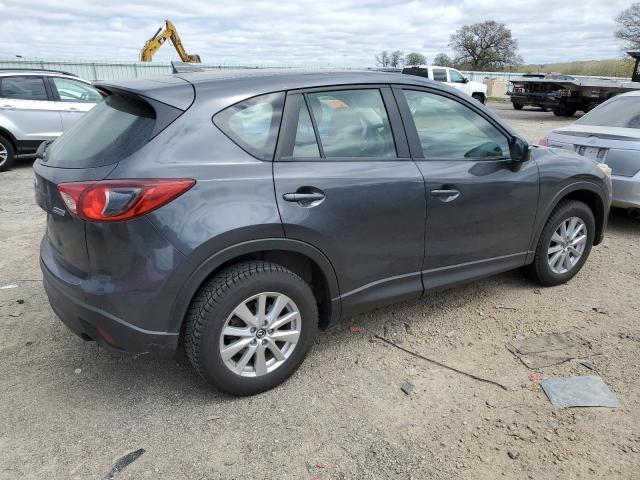 2016 MAZDA CX-5 SPORT - JM3KE2BE8G0617663