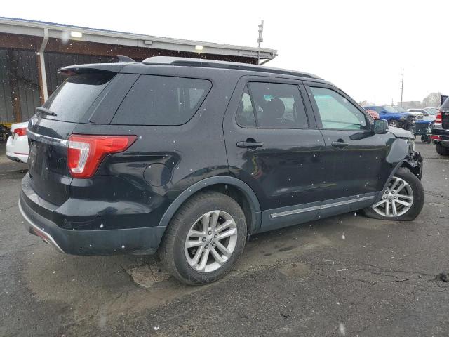 Vin: 1fm5k7d81ggc26781, lot: 51634215, ford explorer xlt 20163