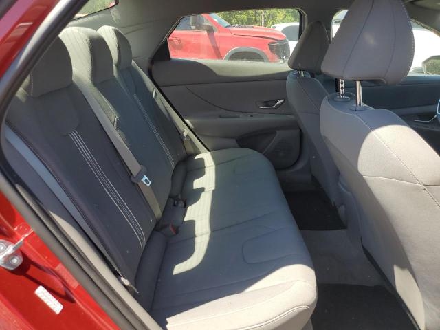 2023 HYUNDAI ELANTRA SE - KMHLM4AG5PU597620