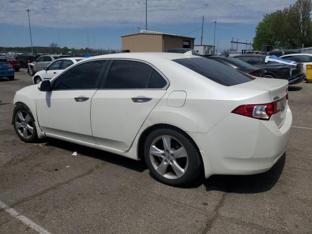 Vin: jh4cu2f63ac005314, lot: 54069765, acura tsx 20102
