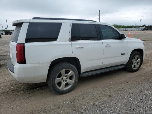 Vin: 1gnscbkc4gr133196, lot: 50977715, chevrolet tahoe c1500 lt 20163