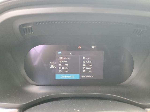 2022 VOLVO XC60 B5 IN YV4L12DL9N1983432