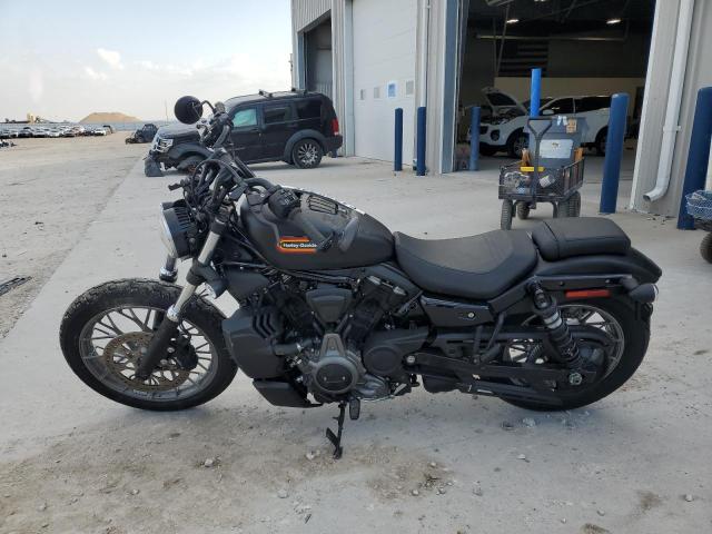 2024 HARLEY-DAVIDSON RH975 S 1HD1ZF114RB305246