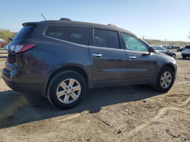 Vin: 1gnkrhkd5ej100388, lot: 51513165, chevrolet traverse lt 20143