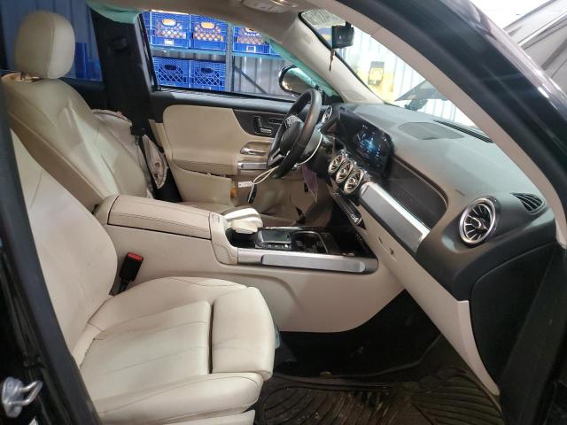 2021 MERCEDES-BENZ GLB 250 - W1N4M4GB5MW128508