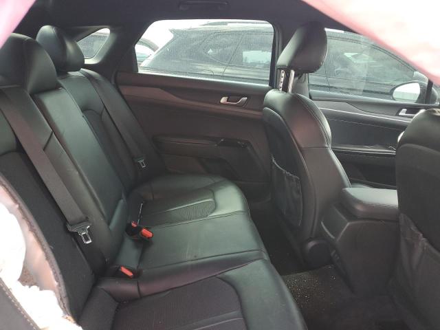 2022 KIA K5 GT LINE 5XXG64J21NG109013