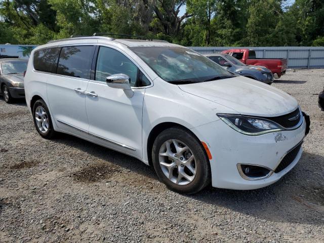 Vin: 2c4rc1gg5lr276451, lot: 54667005, chrysler pacifica limited 20204