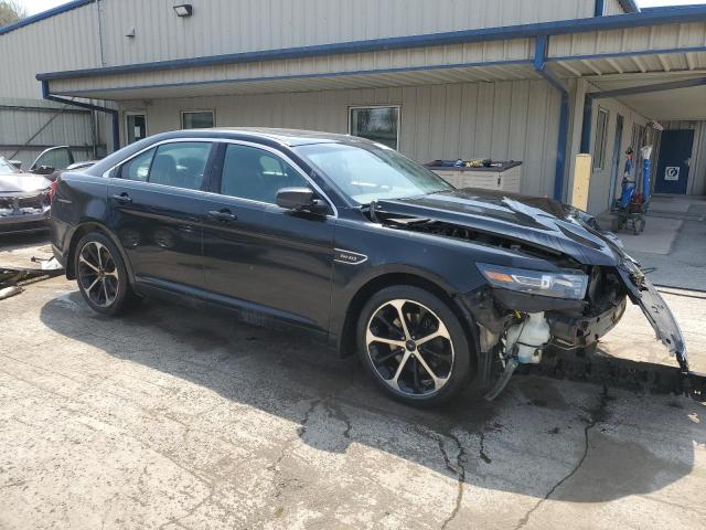 Vin: 1fahp2kt2eg171046, lot: 54938865, ford taurus sho 20144