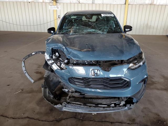 2024 HONDA HR-V SPORT 3CZRZ1H59RM724874