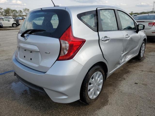 Vin: 3n1ce2cp1hl359622, lot: 54517465, nissan versa s 20173