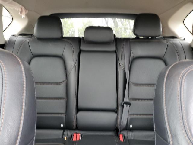 2021 MAZDA CX-5 GRAND JM3KFBDM1M0470583