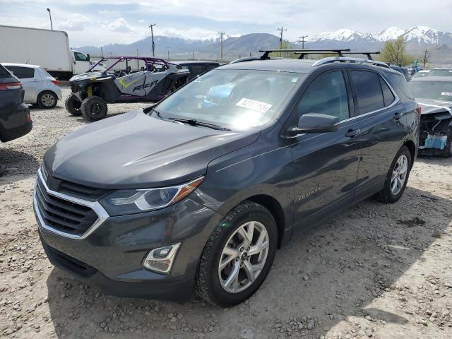 Vin: 3gnaxlex2kl303771, lot: 52756255, chevrolet equinox lt 2019 img_1