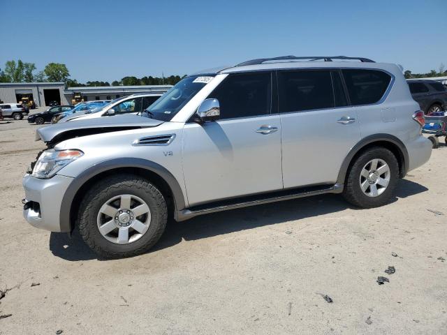 Vin: jn8ay2nfxh9304860, lot: 52172925, nissan armada platinum 2017 img_1