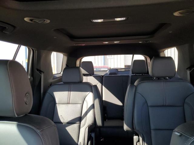 2023 CHEVROLET TRAVERSE R 1GNEVJKW6PJ288021