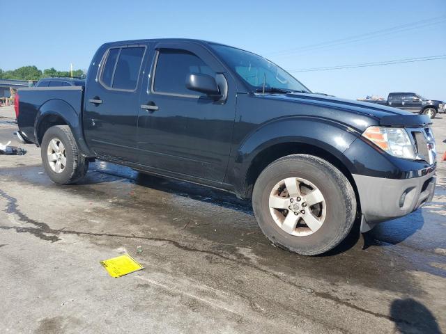Vin: 1n6ad0erxcc429422, lot: 54688315, nissan frontier s 20124