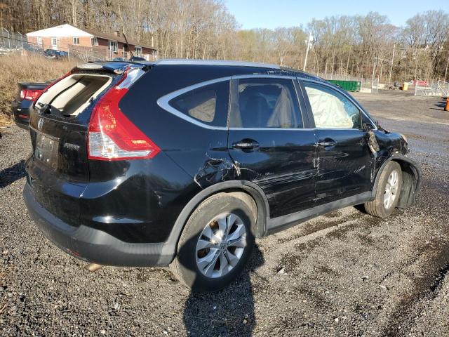 Vin: 2hkrm4h7xeh636956, lot: 50210225, honda crv exl 20143