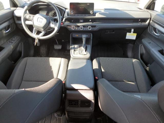2024 HONDA CR-V LX - 2HKRS4H28RH404243