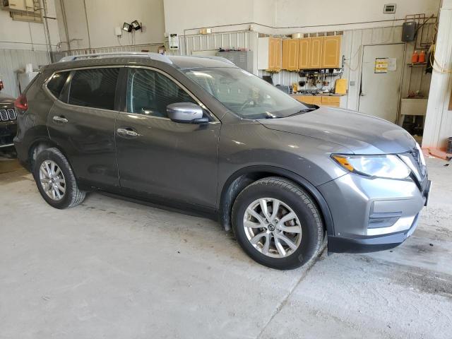 Vin: 5n1at2mt1kc759801, lot: 50089615, nissan rogue s 20194