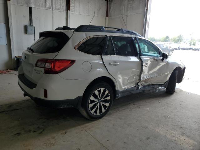 Vin: 4s4bsenc5g3221195, lot: 53760715, subaru outback 3.6r limited 20163
