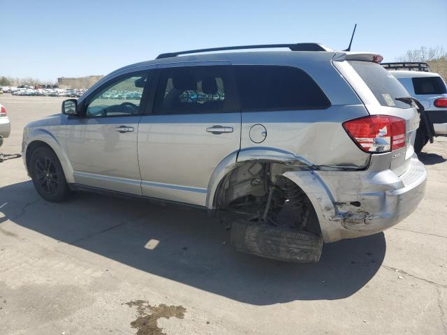Vin: 3c4pdcab7lt182100, lot: 52883945, dodge journey se 20202