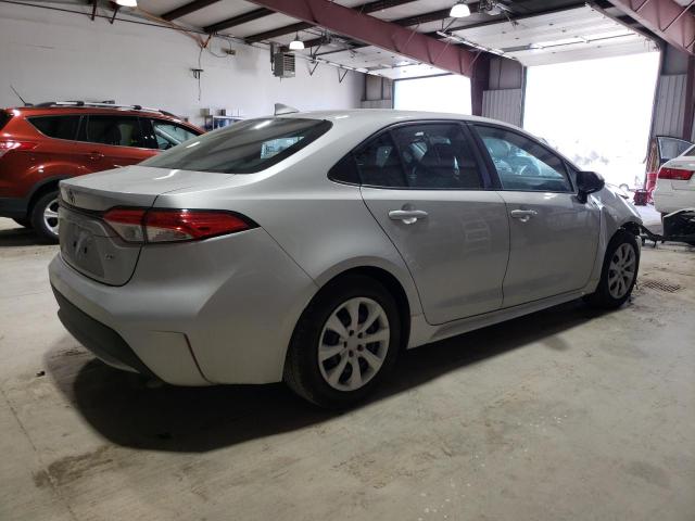 Vin: 5yfepmae2mp188003, lot: 53180635, toyota corolla le 20213