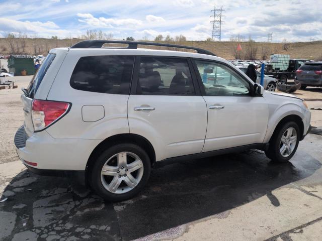 Vin: jf2sh6dc1ah801548, lot: 53394945, subaru forester 2.5x limited 20103