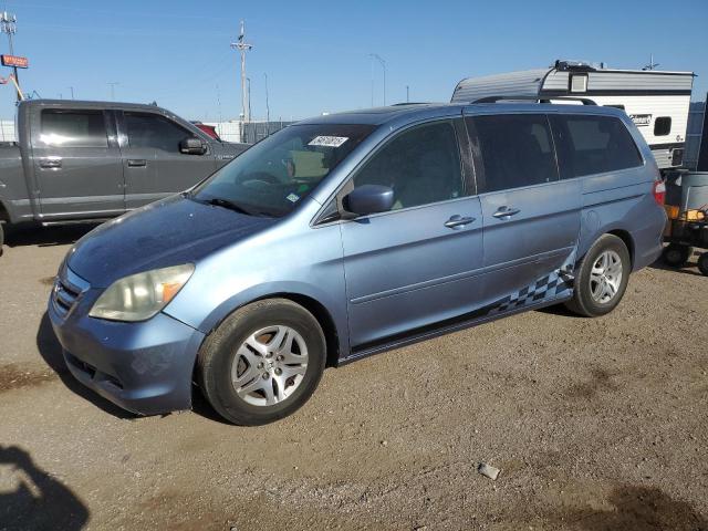 HONDA ODYSSEY EX
