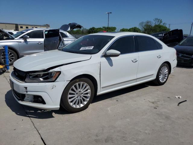 VOLKSWAGEN PASSAT SE