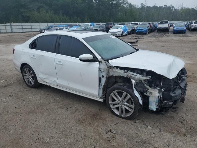 Vin: 3vwl17aj9gm205797, lot: 54301825, volkswagen jetta sel 20164