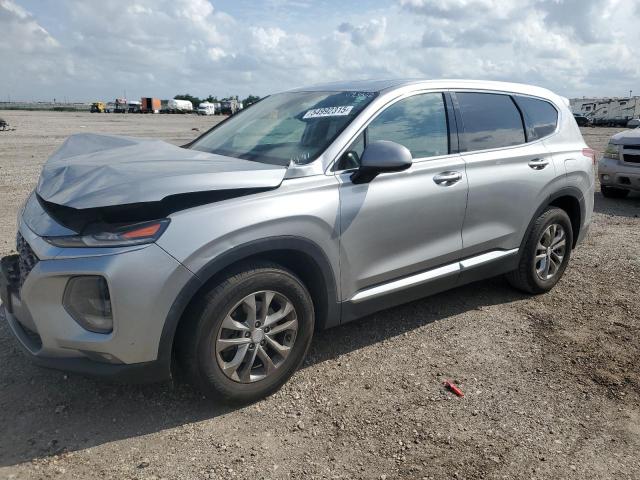Vin: 5nms33ad8lh223491, lot: 54992315, hyundai santa fe sel 2020 img_1