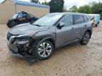 2021 NISSAN ROGUE SV - JN8AT3BA6MW006976
