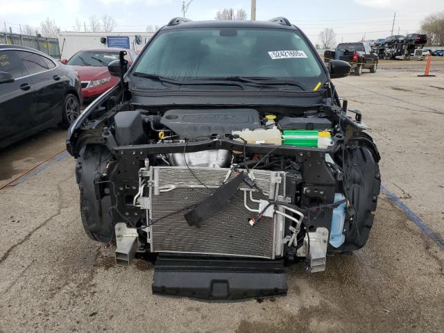 2019 JEEP CHEROKEE L - 1C4PJLLBXKD339368