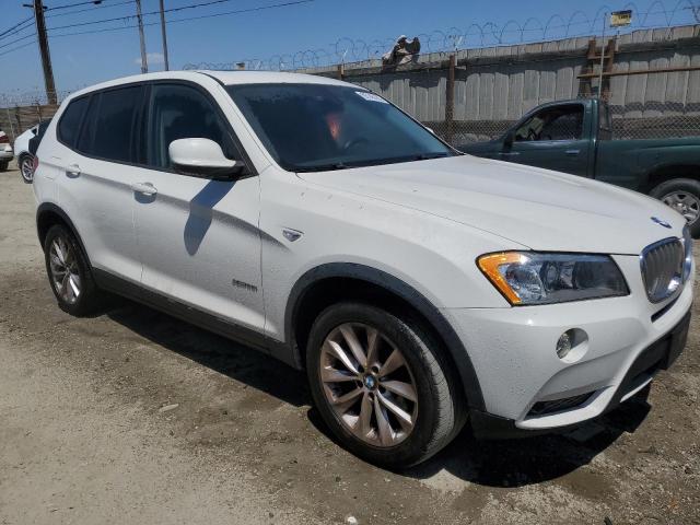 Vin: 5uxwx9c57d0d08744, lot: 55145795, bmw x3 xdrive28i 20134