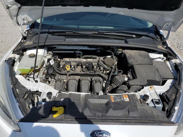 2015 FORD FOCUS SE #3303690033